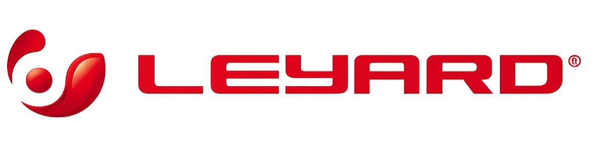Leyard logo